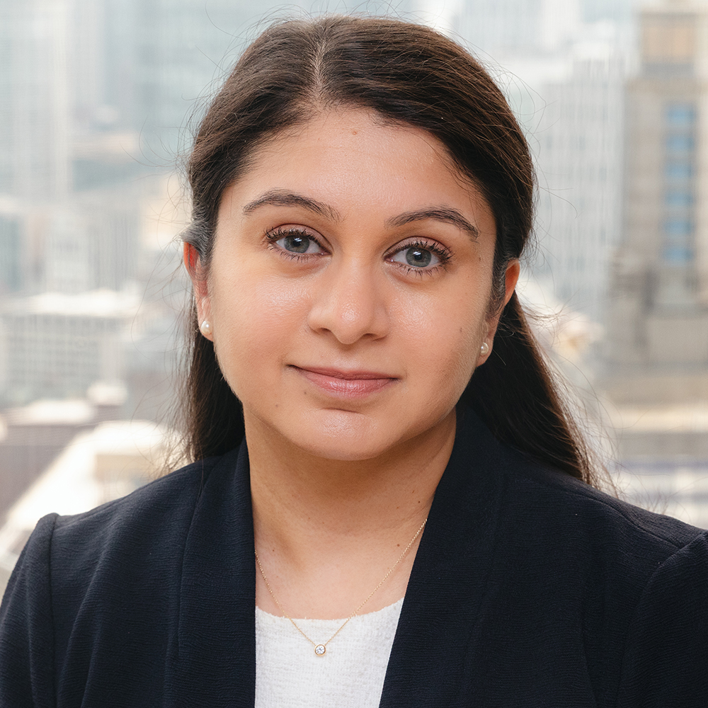 Ekta Patel
